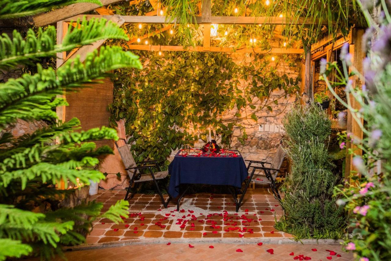 Hotel Colibri โปโซส ภายนอก รูปภาพ